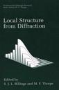 Local Structure from Diffraction