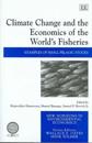Climate Change and the Economics of the World’s Fisheries