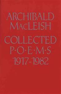Collected Poems 1917 to 1982
