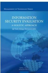 Information Security Evaluation