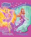 Barbie Fairytopia Story Collection