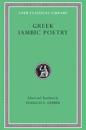 Greek Iambic Poetry