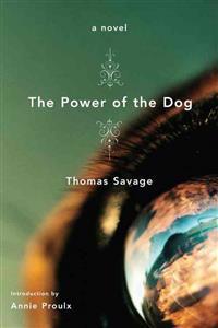 Power of the Dog, the a Novel