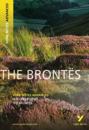 Selected Poesms of The Brontes: York Notes Advanced everything you need to catch up, study and prepare for and 2023 and 2024 exams and assessments