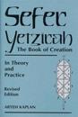 Sefer Yetzira/the Book of Creation