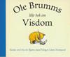 Ole Brumms lille bok om visdom