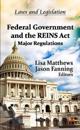 Federal Governmentthe REINS Act