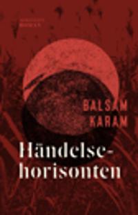 Händelsehorisonten - Balsam Karam | Mejoreshoteles.org
