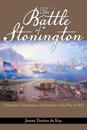 The Battle of Stonington