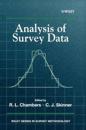 Analysis of Survey Data