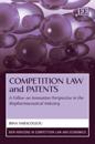 Competition Law and Patents