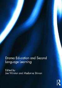 Drama Education and Second Language Learning