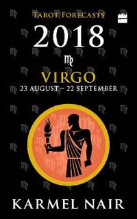 Virgo Tarot Forecasts 2018