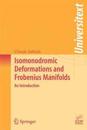 Isomonodromic Deformations and Frobenius Manifolds
