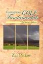 Contemporary Golf Fundamentals