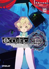 Occultic; Nine 3
