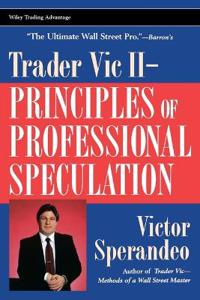Trader Vic II