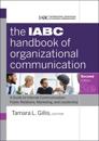 The IABC Handbook of Organizational Communication
