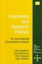Innovation and Research Policies