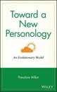 Toward a New Personology