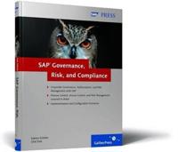 SAP Governance, Risk and Compliance