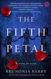 The Fifth Petal: A Novel of Salem