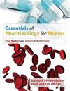 Essentials of Pharmacology of Nurses
