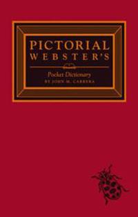 Pictorial Webster's Pocket Dictionary