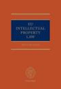 EU Intellectual Property Law