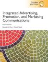 Integrated Advertising, Promotion and Marketing Communications, Global Edition + MyLab Marketing with Pearson eText