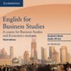 English for Business Studies - Third Edition. 2 Audio-CDs