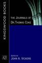 The Journals of Dr.Thomas Coke