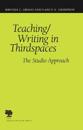 Teaching/Writing in Third Spaces