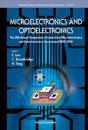 Microelectronics And Optoelectronics: The 25th Annual Symposium Of Connecticut Microelectronics And Optoelectronics Consortium (Cmoc 2016)
