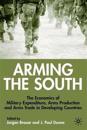 Arming the South