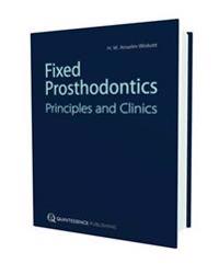 Fixed Prosthodontics
