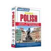 Pimsleur Polish Basic Course - Level 1 Lessons 1-10 CD: Learn to Speak and Understand Polish with Pimsleur Language Programs