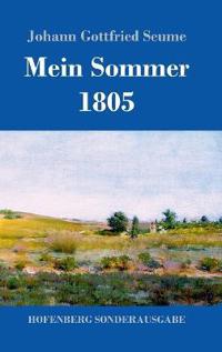 Mein Sommer 1805