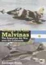 Wings of the Malvinas
