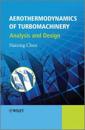 Aerothermodynamics of Turbomachinery