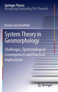 System Theory in Geomorphology