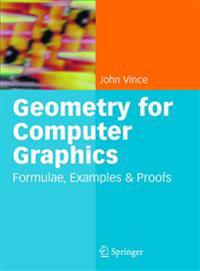 Geometry For Computer Graphics