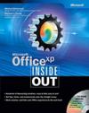 Microsoft Office XP Inside Out