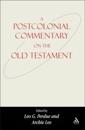 A Postcolonial Commentary on the Old Testament