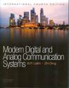 Modern Digital and Analog Communications Systems