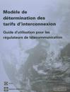 MODELEDE DE DETERMINATION DES TARIFS D INTERCONN