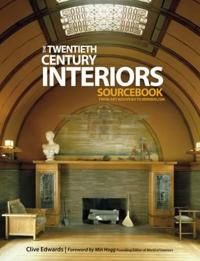 The Twentieth-Century Interiors Sourcebook