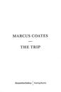 Marcus Coates