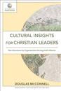 Cultural Insights for Chr Leaders