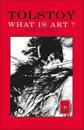 What is Art?